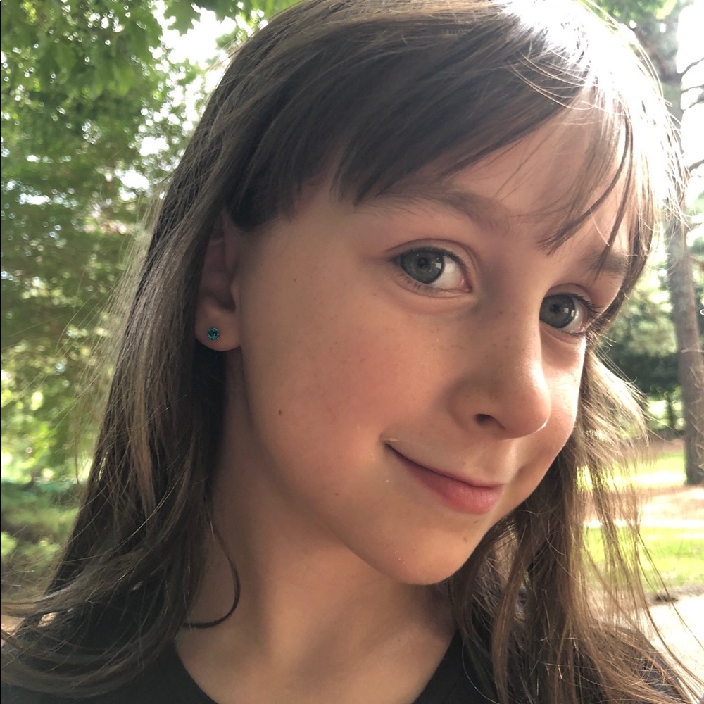 Meet your Posher, Charlotte